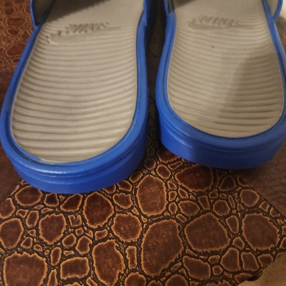 Mens brand new nike slides - Picture 4 of 6